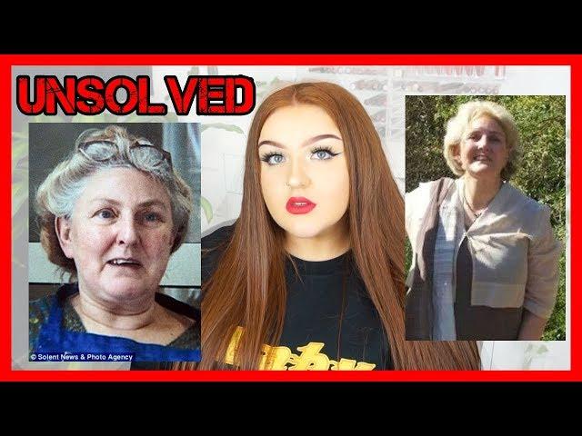 THE VALERIE GRAVES CASE