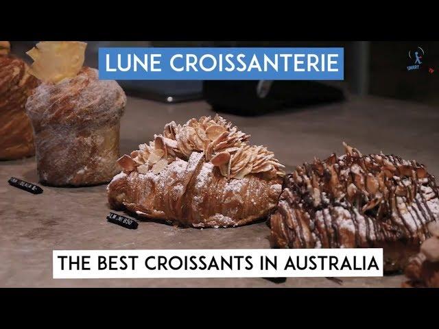 Lune Croissants