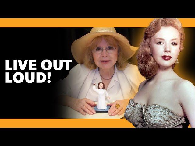 Piper Laurie’s Rotten Childhood Turned Her Into a Star