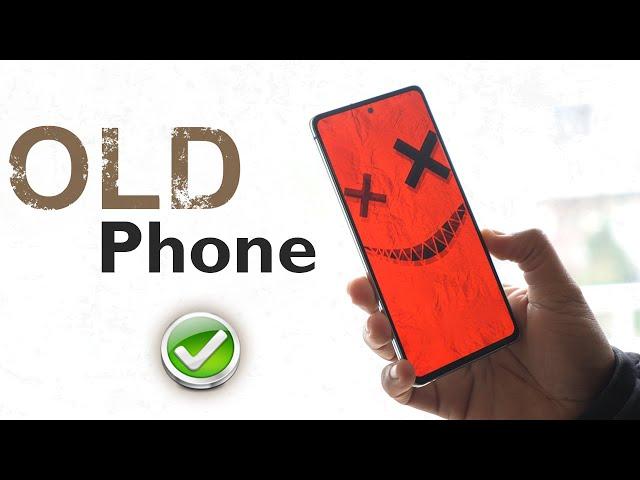 10 - Most Important Tips to Buy Used Phone !