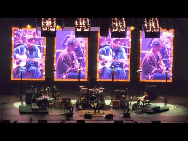 Eric Clapton - Tears in Heaven - Hollywood Bowl (10-12-2024)