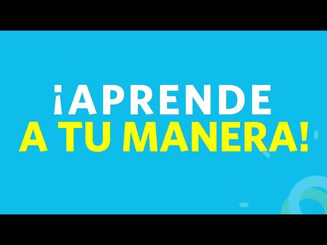 ¡Aprende a Tu Manera en ISIL!