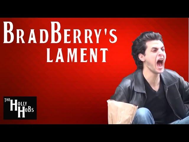 Ethan Bradberry's Lament