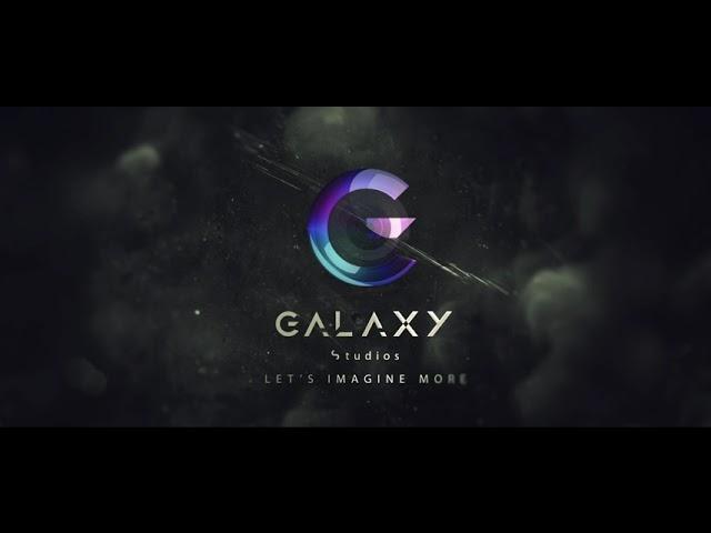 GALAXY STUDIOS | LOGO | 2021