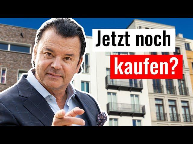 Jahresende: Immobilien-Chaos oder goldene Chance?