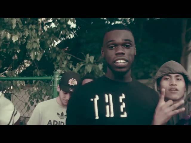3G3- Young & Ready (Prod. By BESGang)