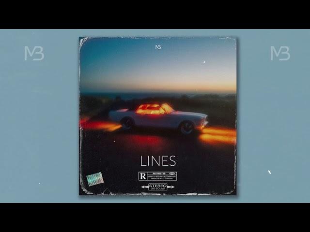 [FREE] Deep House Type Beat "Lines" 2024 | Morad Macan Jakone Guitar Pop Dance Club beats