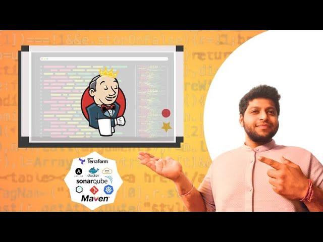 Jenkins Pipeline Jobs and its types || Jenkins Bootcamp