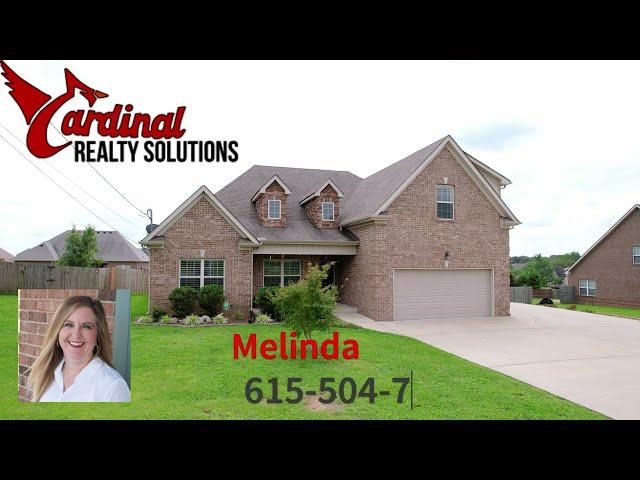 Tour of 1021 Brokencreek Lane, Murfreesboro, TN