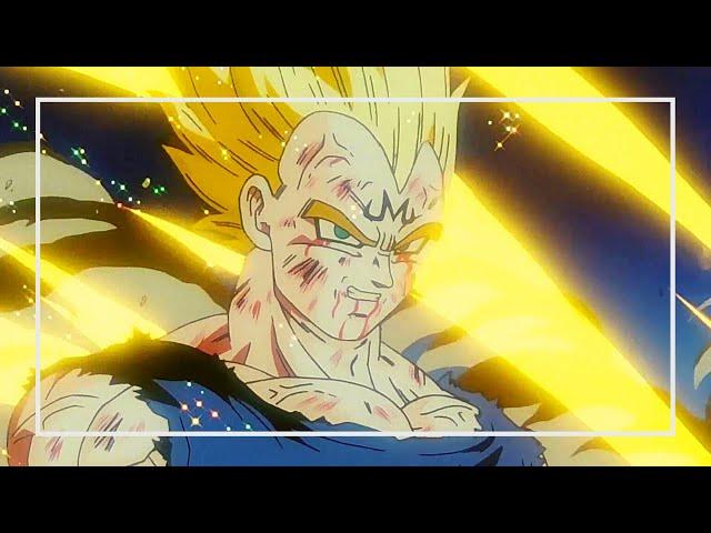 Vegeta s Final Atonement 1080p HD 60FPS