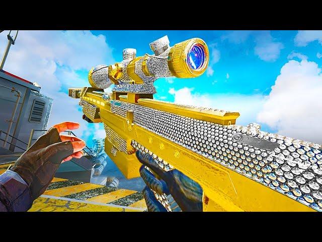 I Hosted a BO2 Trickshot KNOCKOUT Tournament