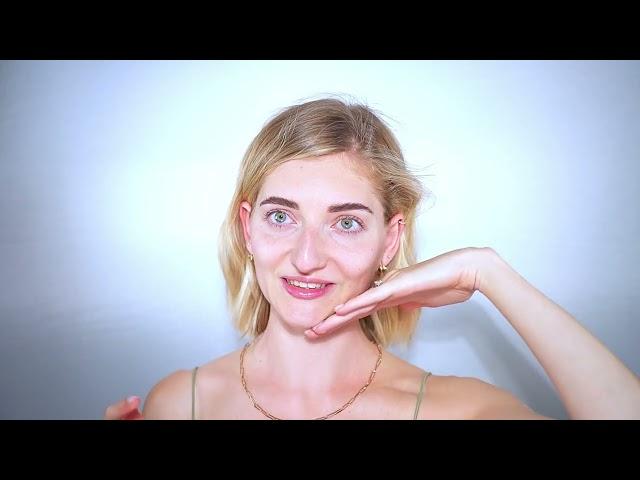 10-Minute Exclusive Face Fitness Practice | Face Fitness, Facial Fitness, Facial Yoga