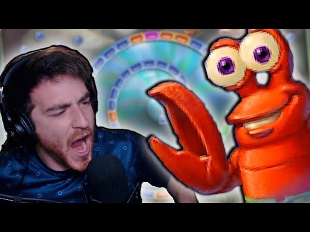 Can Twitch Chat beat ONE LEVEL of Peggle?