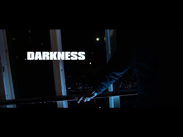 Tarcea Renee - Darkness