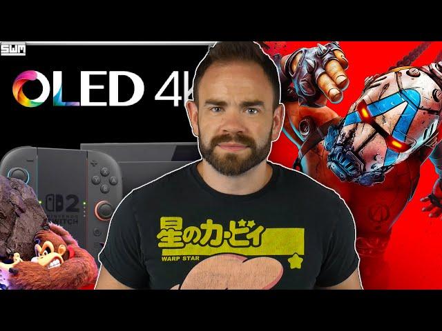A Switch 2 Report Is Now Talking Revision & The 80 Dollar Game Backlash Explodes Online | News Wave