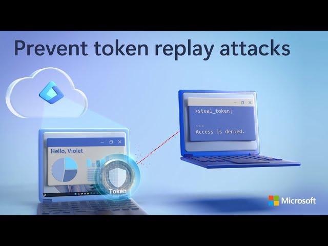 Token theft protection with Microsoft Entra, Intune, Defender XDR & Windows