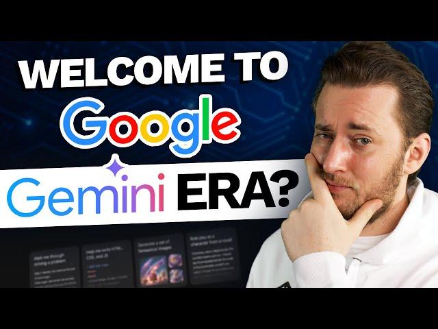 Google Gemini review | The best AI Chatbot? 