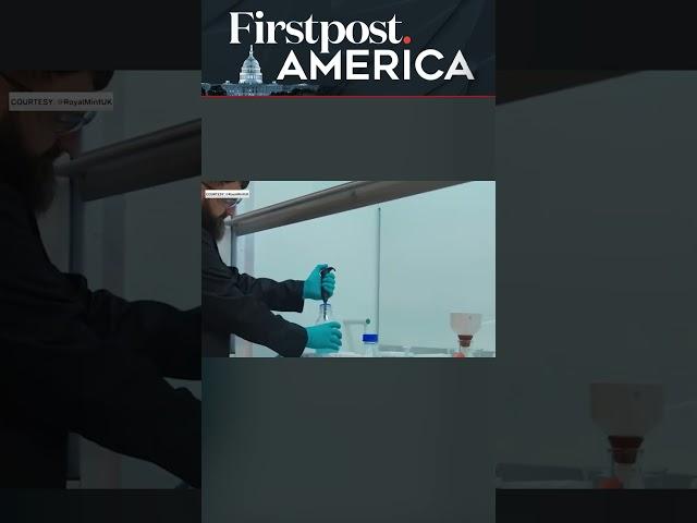 UK Turning Tech Trash into Gold | Firstpost America | Subscribe to Firstpost
