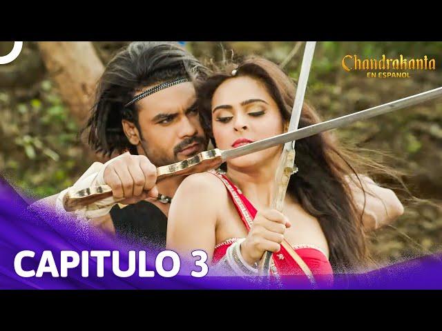 Chandrakanta Capítulo 3 | Novela India | Doblado en Español