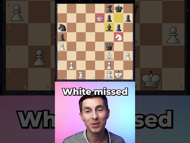 2 World Champions BLUNDERED This Move