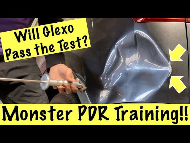 Free Big PDR Training Video!