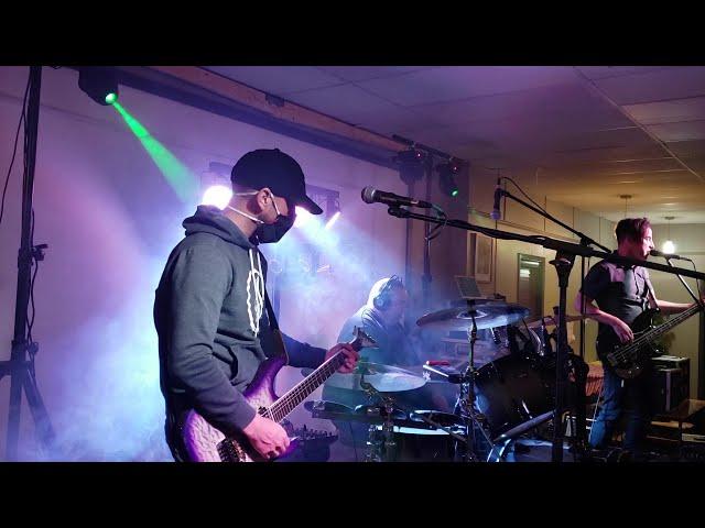 Route 66 (Depeche Mode Version) Cover by Storm The Palace