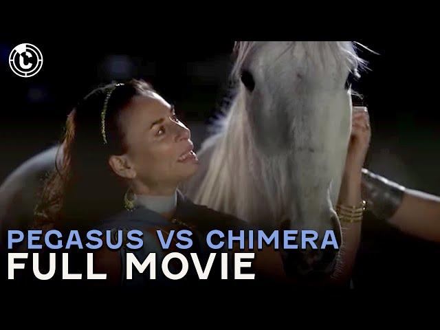 Pegasus Vs. Chimera | Full Movie | CineStream