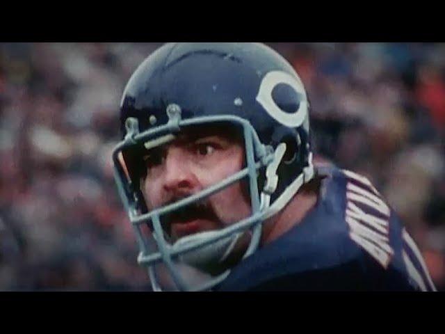 The Legend of Dick Butkus