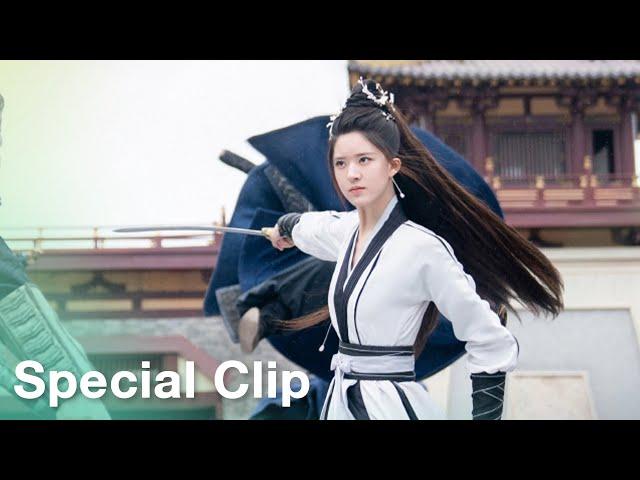 【好剧推荐】超燃卡点打戏！孰胜孰负，争霸天下 Let's reveal who'll rule the world tonight!! | Who Rules The World