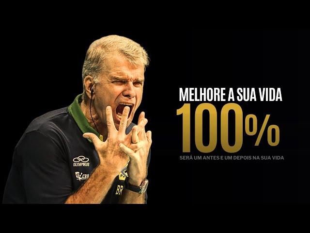 10 MINUTOS QUE VÃO MUDAR SUA HISTÓRIA - Bernardinho | MOTIVACIONAL 2024