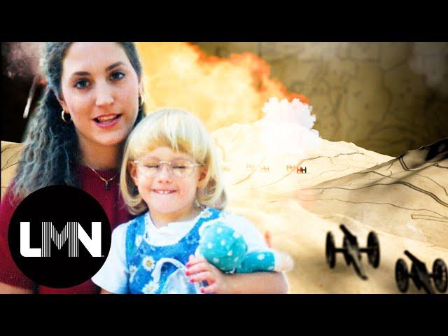 Young Girl WOUNDED in 1642 British Battle (Season 2) | The Ghost Inside My Child | LMN