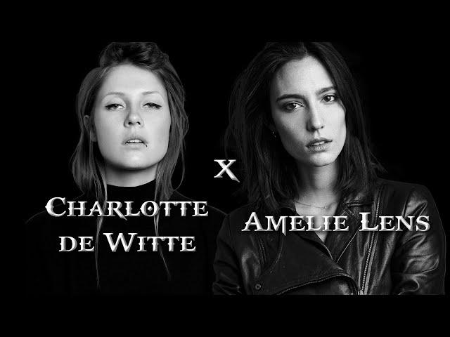 Charlotte de Witte x Amelie Lens Techno Mix | by DUTUM [FREE DOWNLOAD]