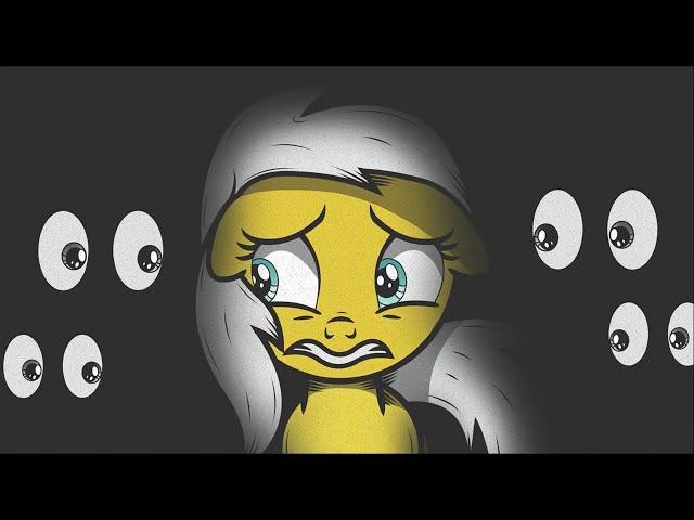 Тени прошлого -  комикс my little pony (с 1 - 16 части)
