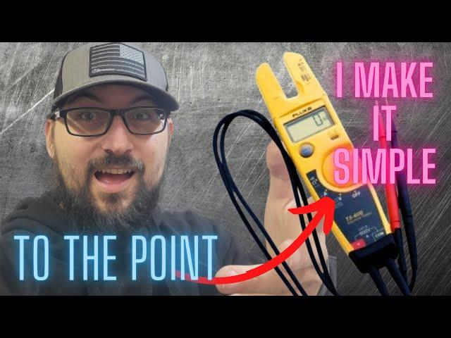 GET THIS Multimeter DIY OR PRO! Here is WHY