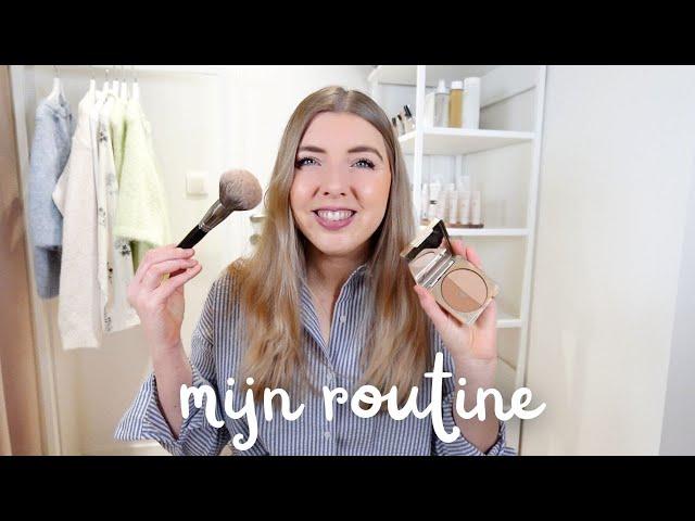 Zoveel kost mijn make-up routine  + update