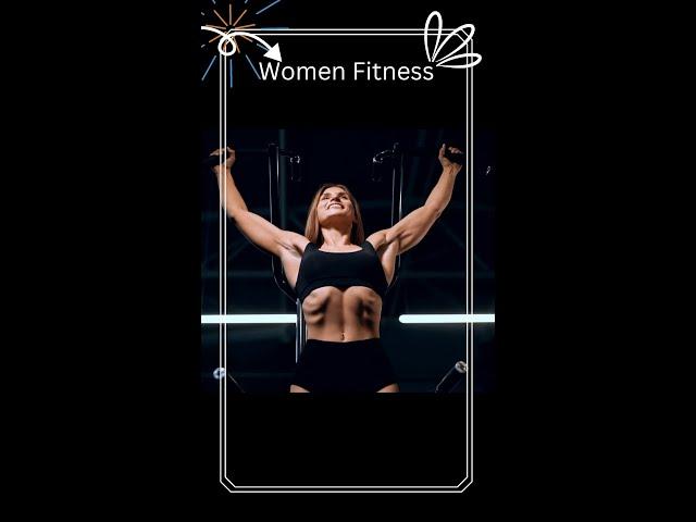 Fitness Part 2 || Women Fitness || S content zone