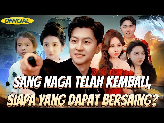 Sang Naga telah kembali, siapa yang dapat bersaing?