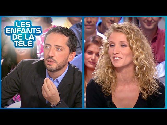 Les enfants de la Télé - Spéciale Les Rois de l'humour | Dany Boon, Gad Elmaleh | P2 S03/04