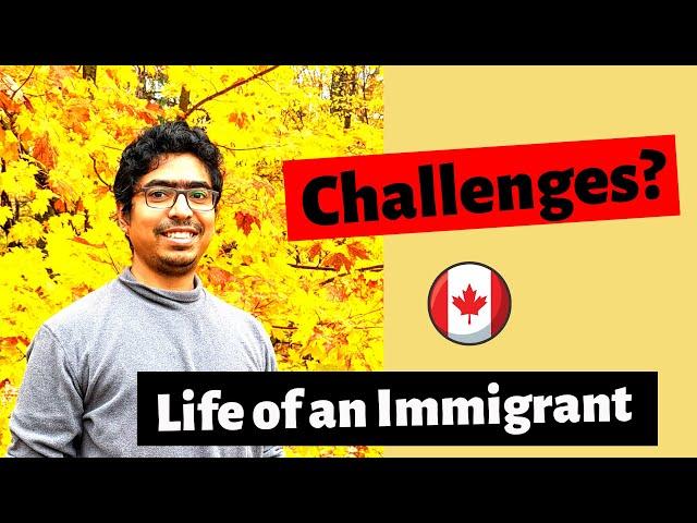 Getting settled in Canada as an IT professional - Life of an IT professional in Canada ⭐Bonus tips