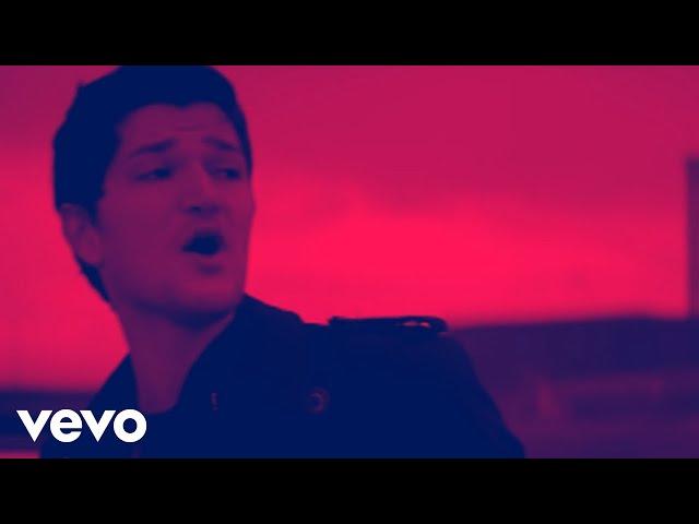 The Script - Breakeven (Official Video)