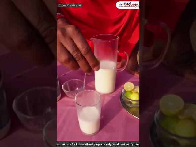 Baba Ramdev Shares Ayurvedic Tips for Managing Piles with Natural Remedies