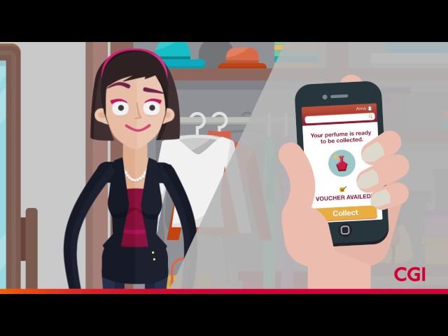 CGI Omnichannel – The future of retail