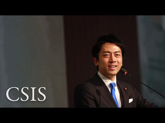 New Perspectives from Japan's Rising Political Leaders