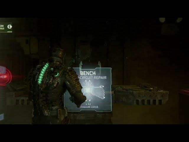 Infinite Money Glitch - 8,750 Credits Every 5 Minutes Early Game 12000 Late - Dead Space Remake 2023