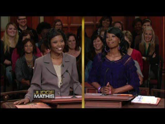 Cruisin' Cash | Judge Mathis