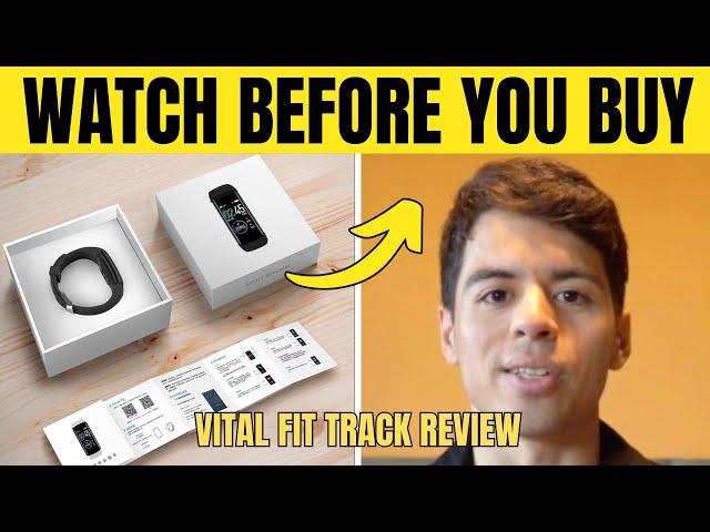 VITAL FIT TRACK(HONEST REVIEW)VITAL FIT TRACK REVIEWS, VITAL FIT TRACK REVIEW,VITAL FIT TRACK AMAZON