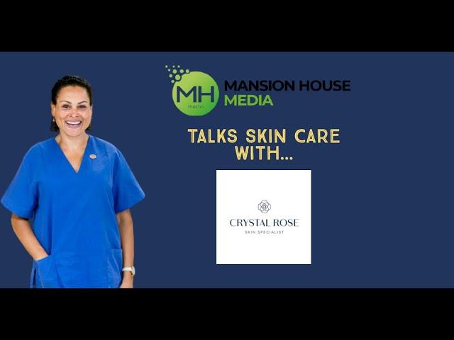 MHM: Crystal Rose Skin Clinic