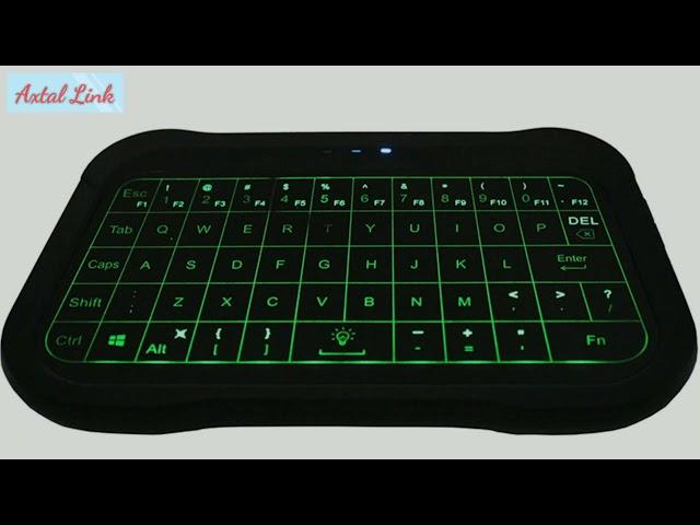 Axtal Link | 5 Awesome Keyboards sold in Alibaba