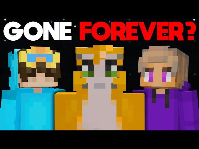 What Happened To These Minecraft Youtubers?