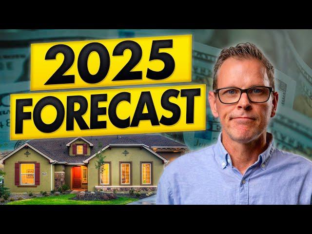 NEW Housing Market Forecast from Corelogic